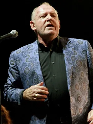 Mad Dog With Soul : L'histoire de Joe Cocker