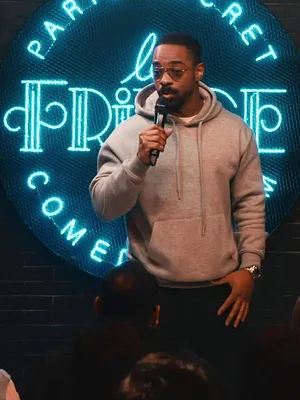 Comédie Club Tour : Kev Adams