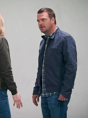NCIS : Los Angeles S11 E12