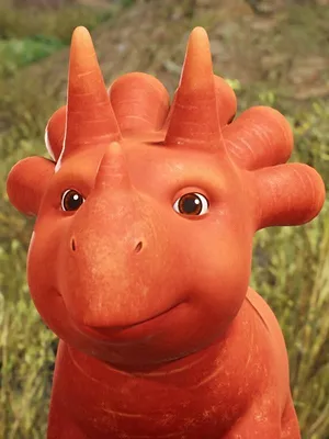 Végétosaures S1 E15