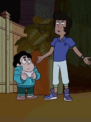 Steven Universe S5 E10