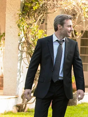 Le Transporteur : La Série S2 E1