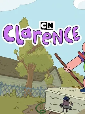 Clarence S1 E10