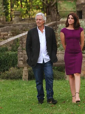 Le Sang de la vigne S4 E3