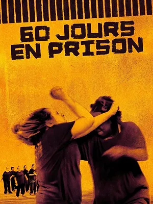 60 Jours en prison