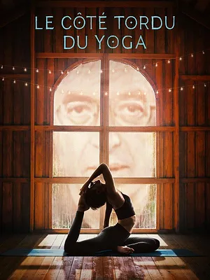 Twisted Yoga