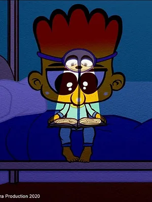 Manger, bouger, dormir