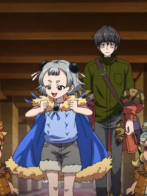 Beyblade X S2 E27