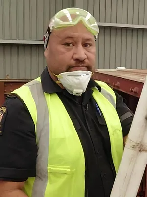 Patrouille frontalière Nouvelle-Zélande