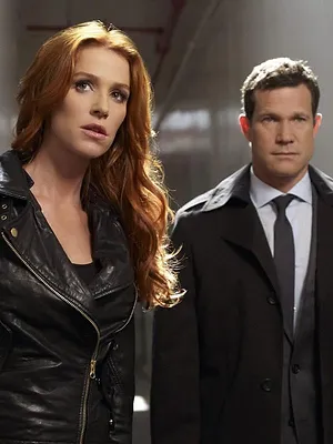 Unforgettable S1 E22