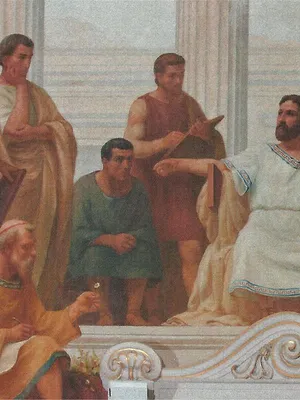 Mysteries of Ancient Medicine