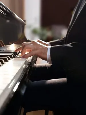 Polonaise No. 6 in A-flat Major, Op. 53, "Heroic"