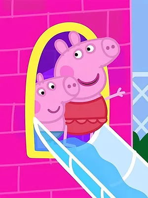 Peppa Pig S7 E55