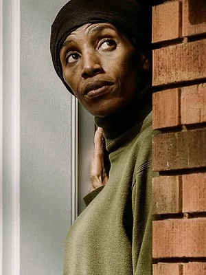 Meurtres sous surveillance