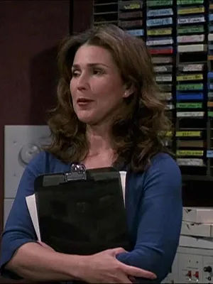 Frasier S8 E16