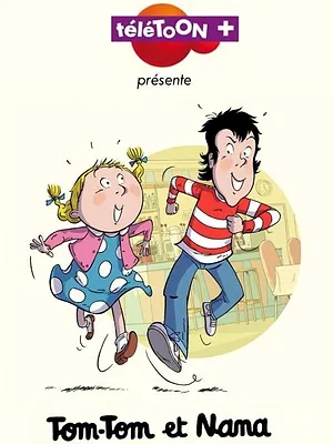 Tom-Tom et Nana