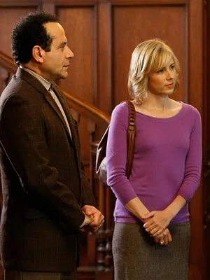 Monk S7 E14