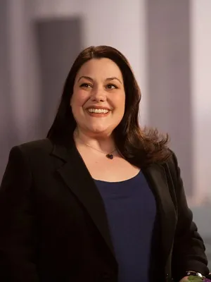 Drop Dead Diva S1 E5