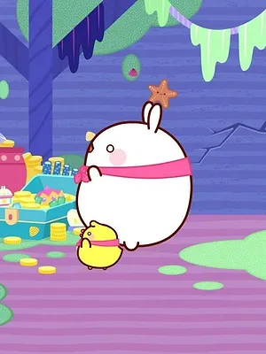 Molang S5 E37