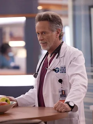 Chicago Med S11 E3