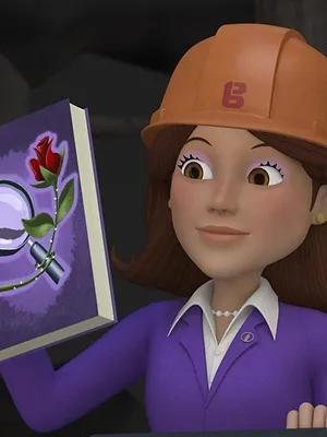 Bob le bricoleur S21 E23