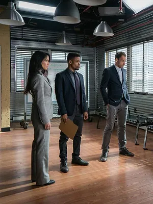 Elementary S5 E7