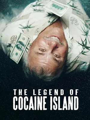 La légende de Cocaine Island