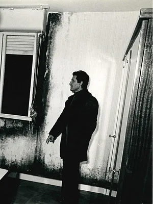 Grigny, la fabrique de la banlieue