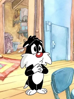 Baby Looney Tunes S1 E30