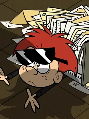 Bienvenue chez les Loud S7 E4