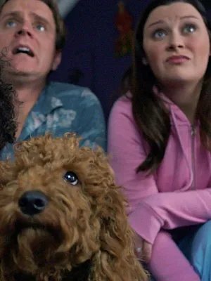 Waffle, le chien waouh S1 E10