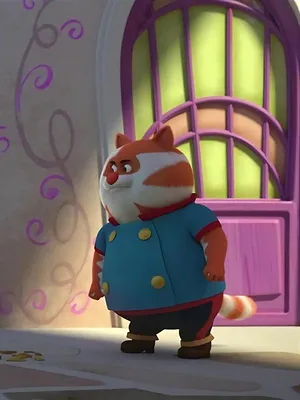 Le village enchanté de Pinocchio S1 E18