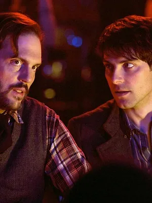 Grimm S4 E18