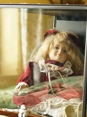 Phénomènes inexpliqués