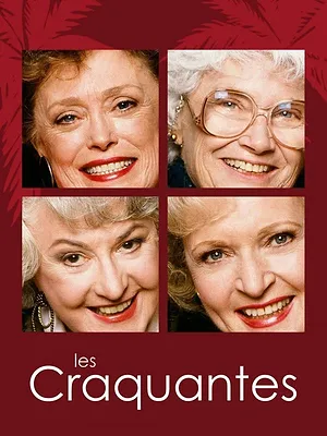 Les Craquantes