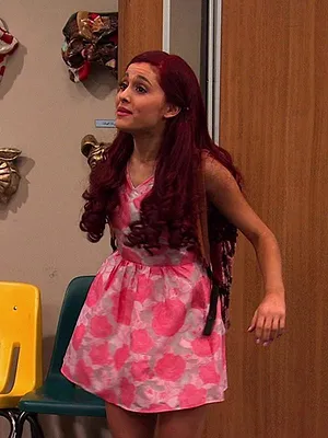 Sam & Cat S1 E9