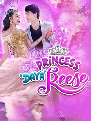 Princess 'Daya' Reese