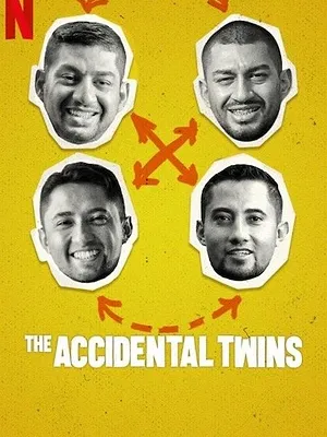 Les Jumeaux échangés de Bogota