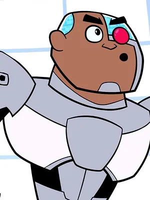 Teen Titans Go! S3 E53