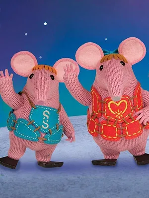 Clangers S1 E2