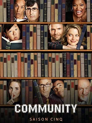 Saison 5