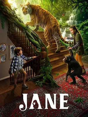 Saison 1