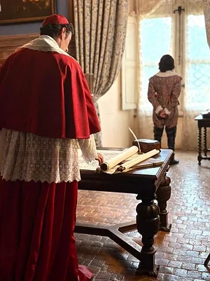 Notre Histoire de France