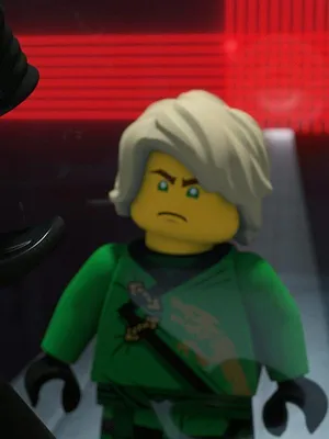 Ninjago S10 E1