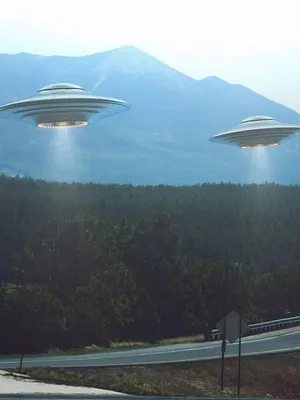 Alien Theory