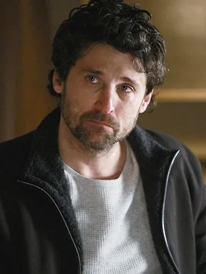 Grey's Anatomy S5 E18