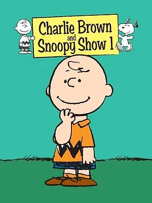 Les aventures de Charlie Brown et de Snoopy