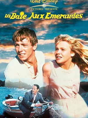 La Baie aux émeraudes