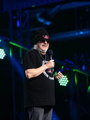 Die besten Comedians Deutschlands