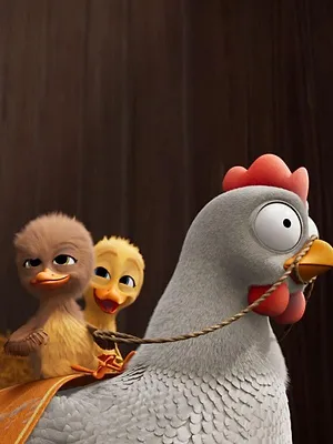 La famille Weasy S1 E24